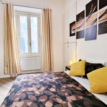 Myomax Guesthouse 로마 외부 사진