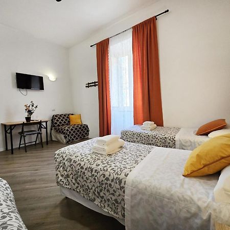Myomax Guesthouse 로마 외부 사진