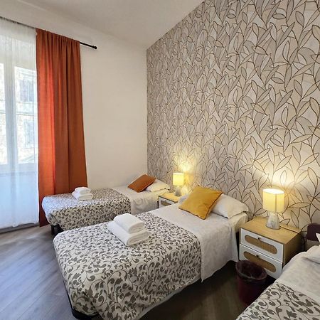 Myomax Guesthouse 로마 외부 사진