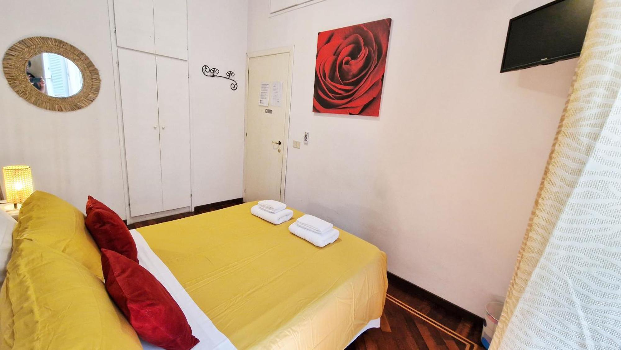 Myomax Guesthouse 로마 외부 사진