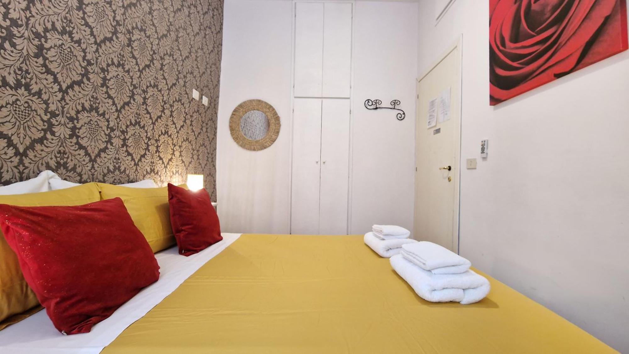Myomax Guesthouse 로마 외부 사진