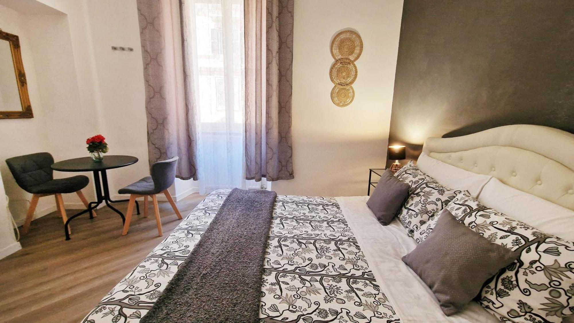 Myomax Guesthouse 로마 외부 사진