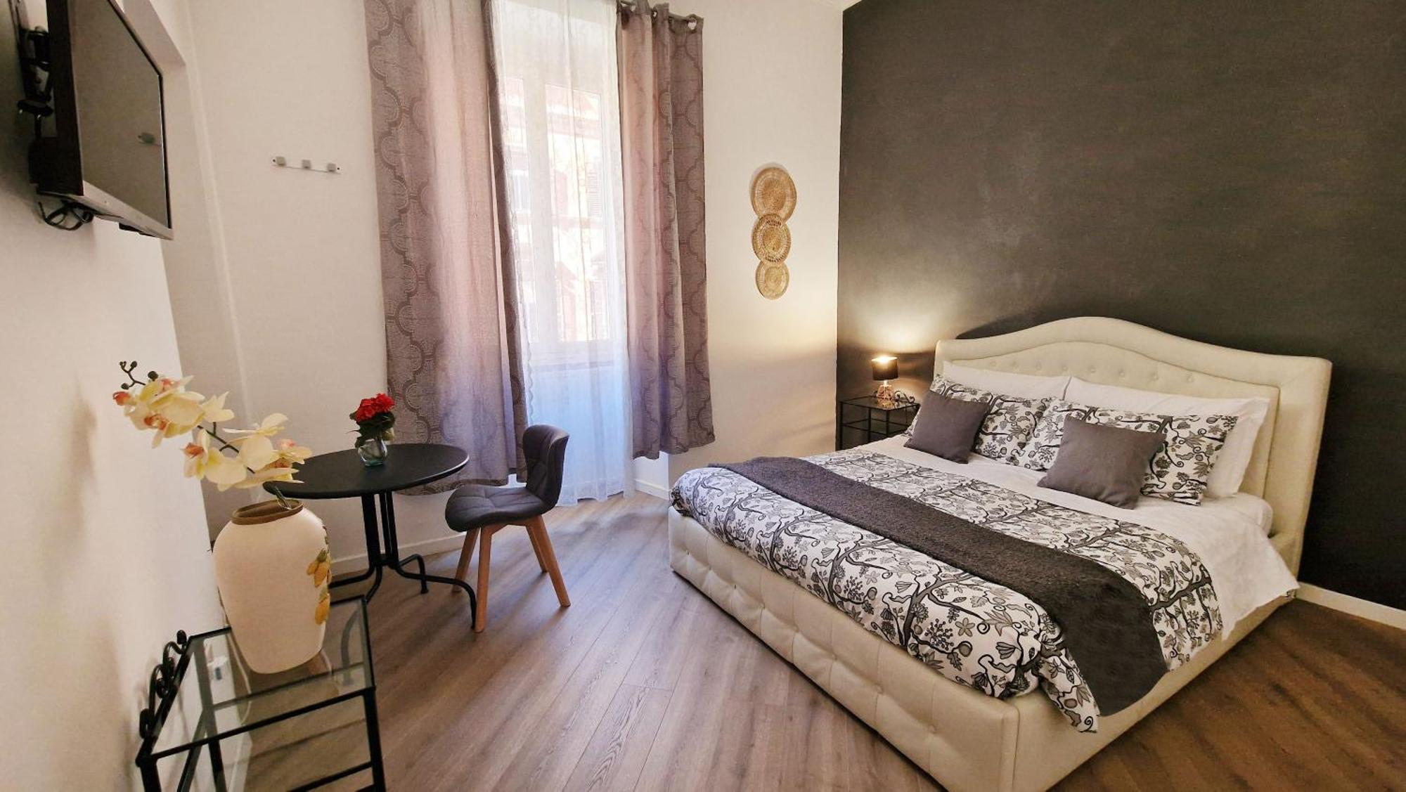 Myomax Guesthouse 로마 외부 사진