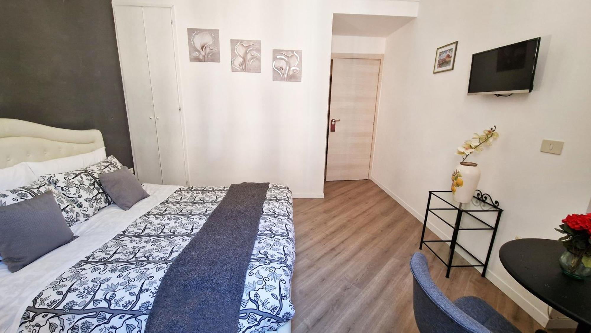 Myomax Guesthouse 로마 외부 사진