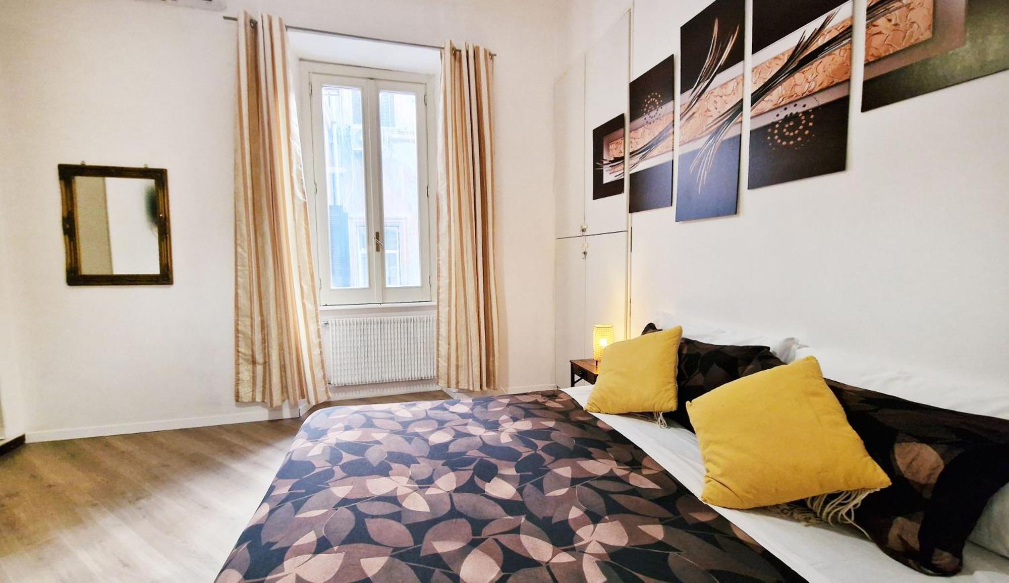 Myomax Guesthouse 로마 외부 사진