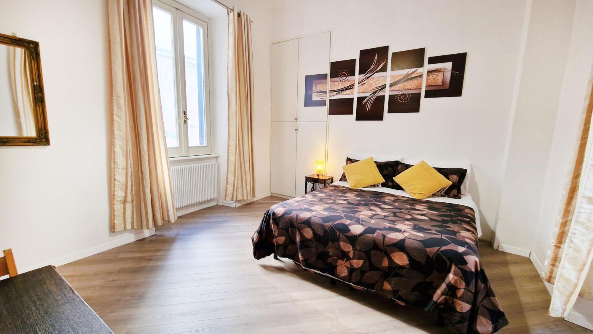 Myomax Guesthouse 로마 외부 사진