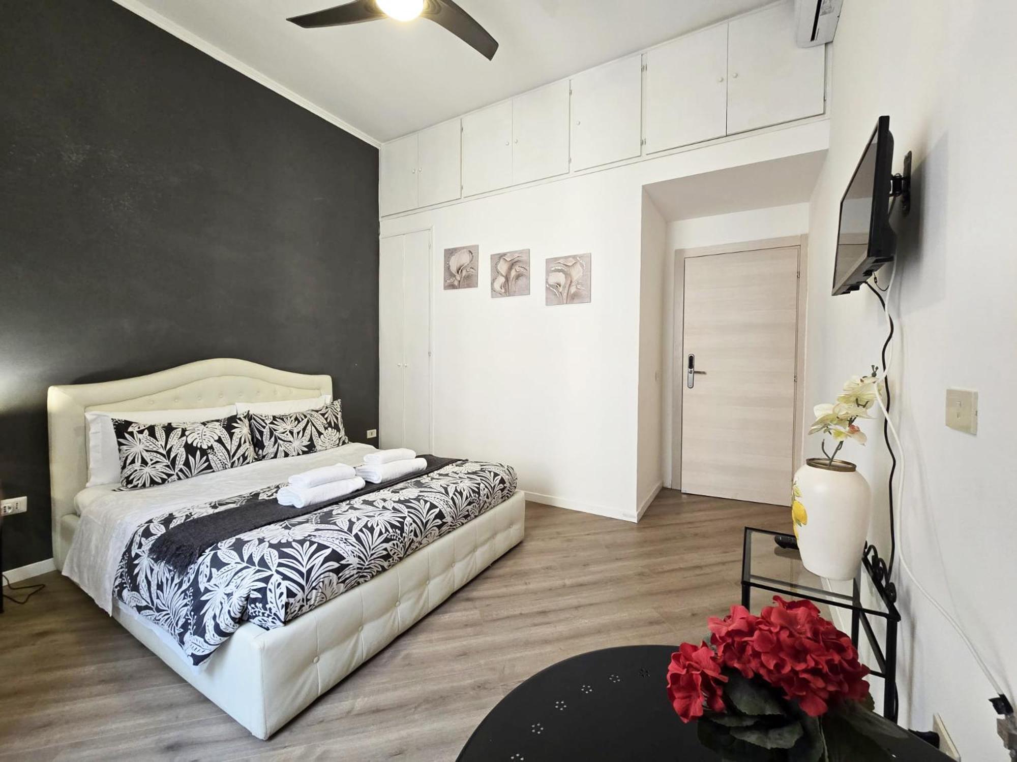Myomax Guesthouse 로마 외부 사진