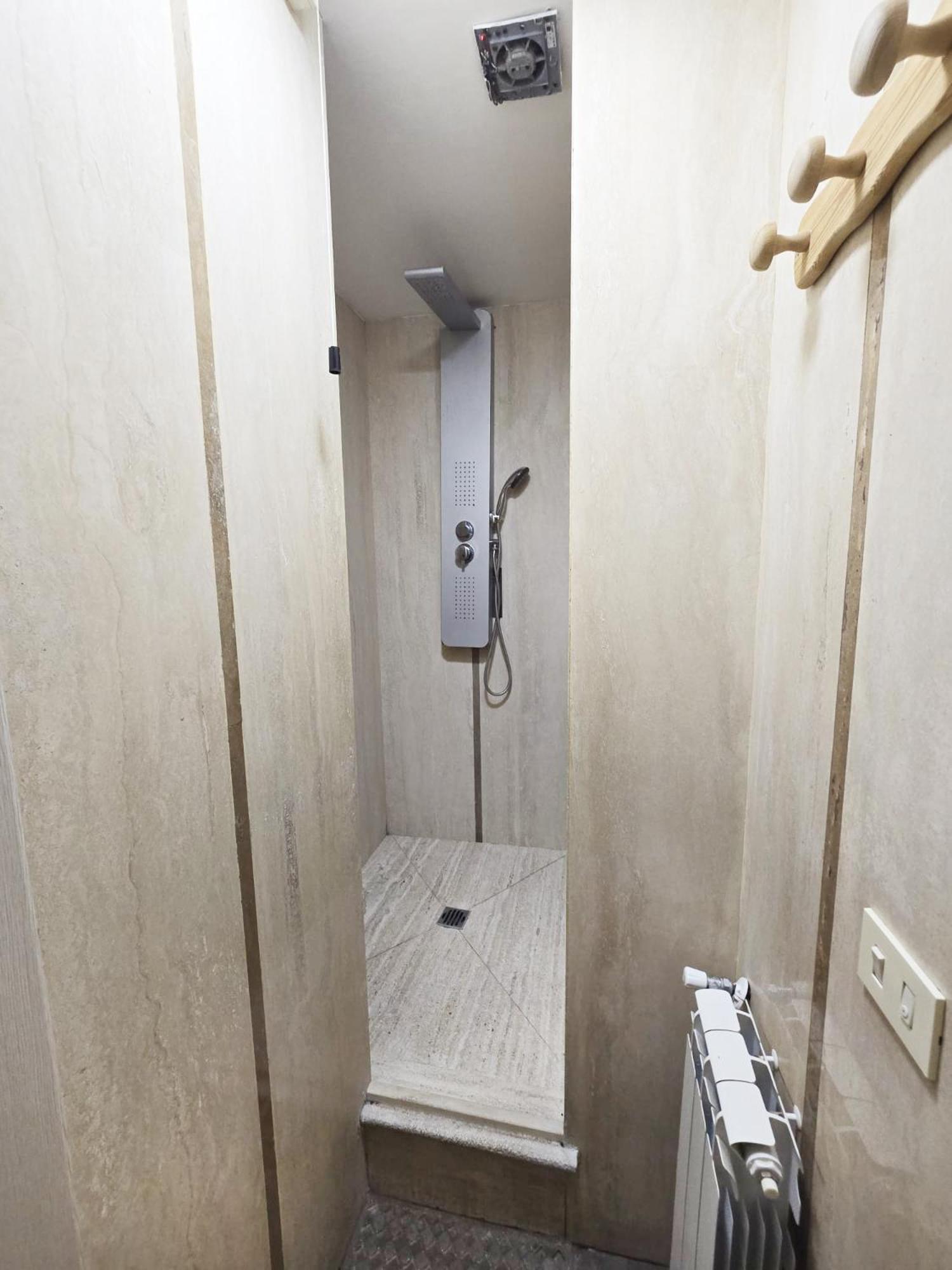 Myomax Guesthouse 로마 외부 사진