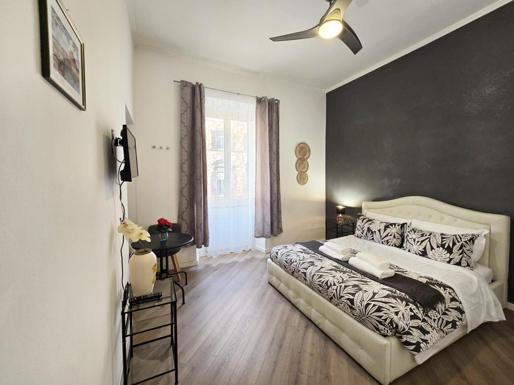 Myomax Guesthouse 로마 외부 사진