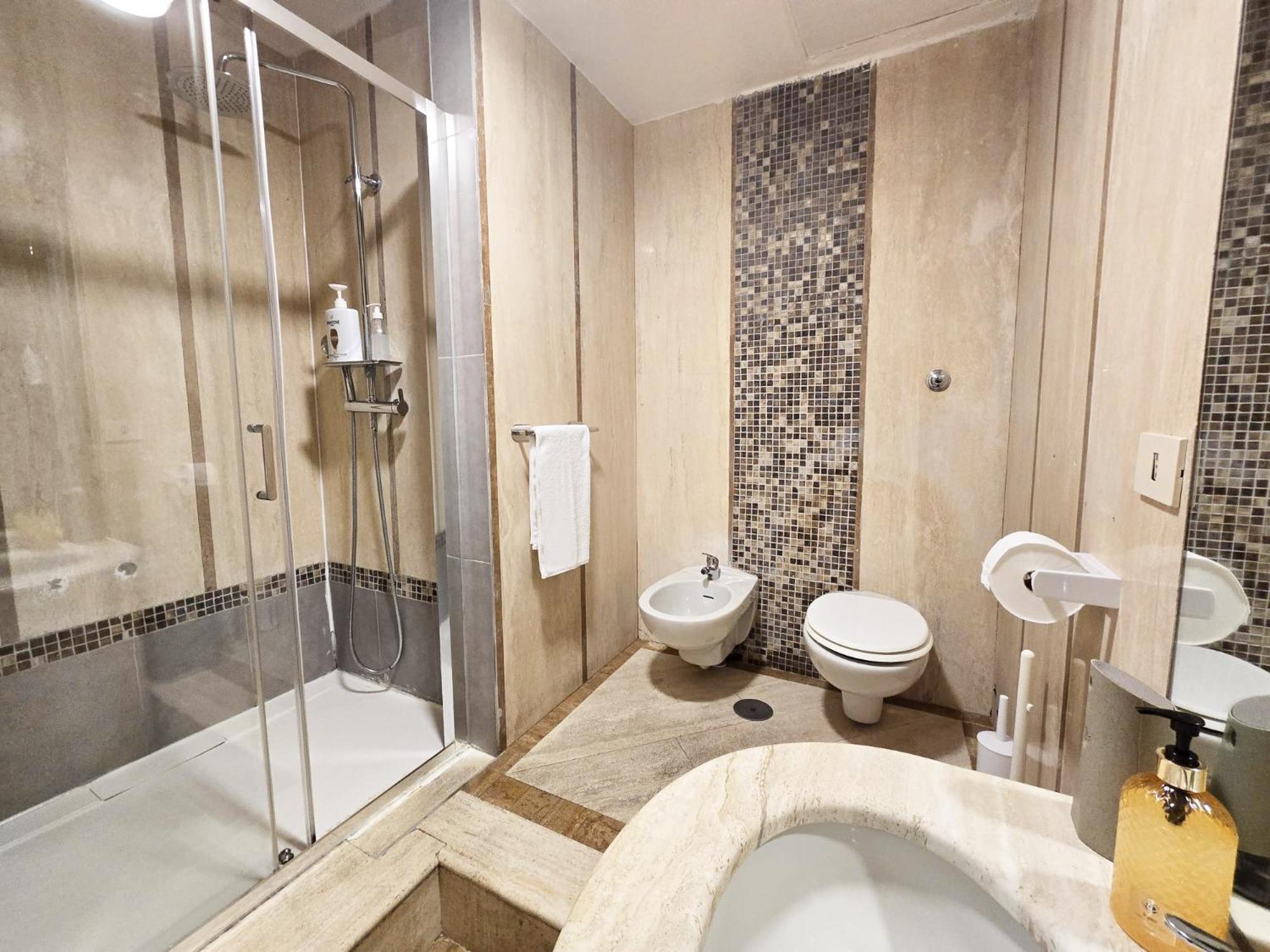 Myomax Guesthouse 로마 외부 사진