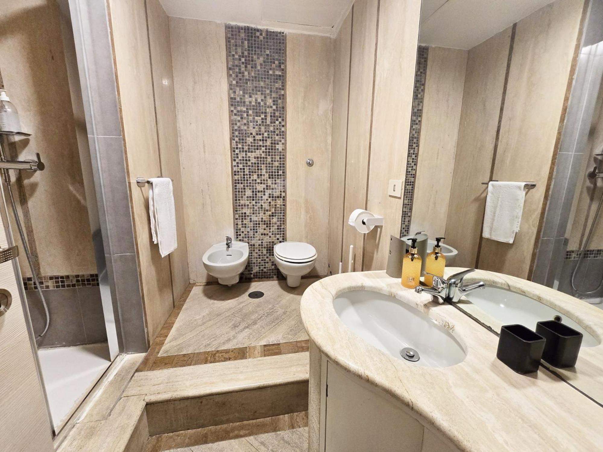Myomax Guesthouse 로마 외부 사진
