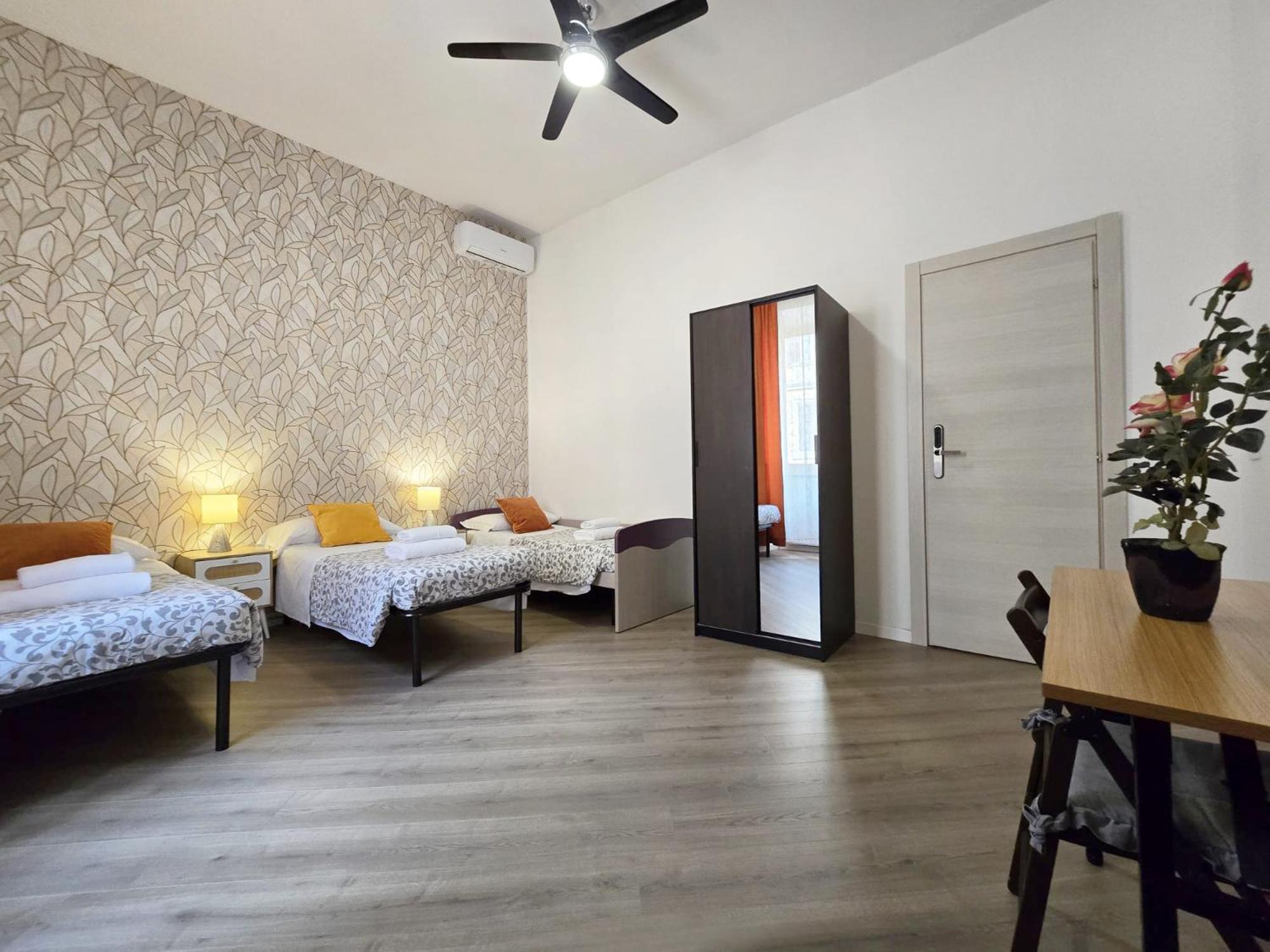 Myomax Guesthouse 로마 외부 사진