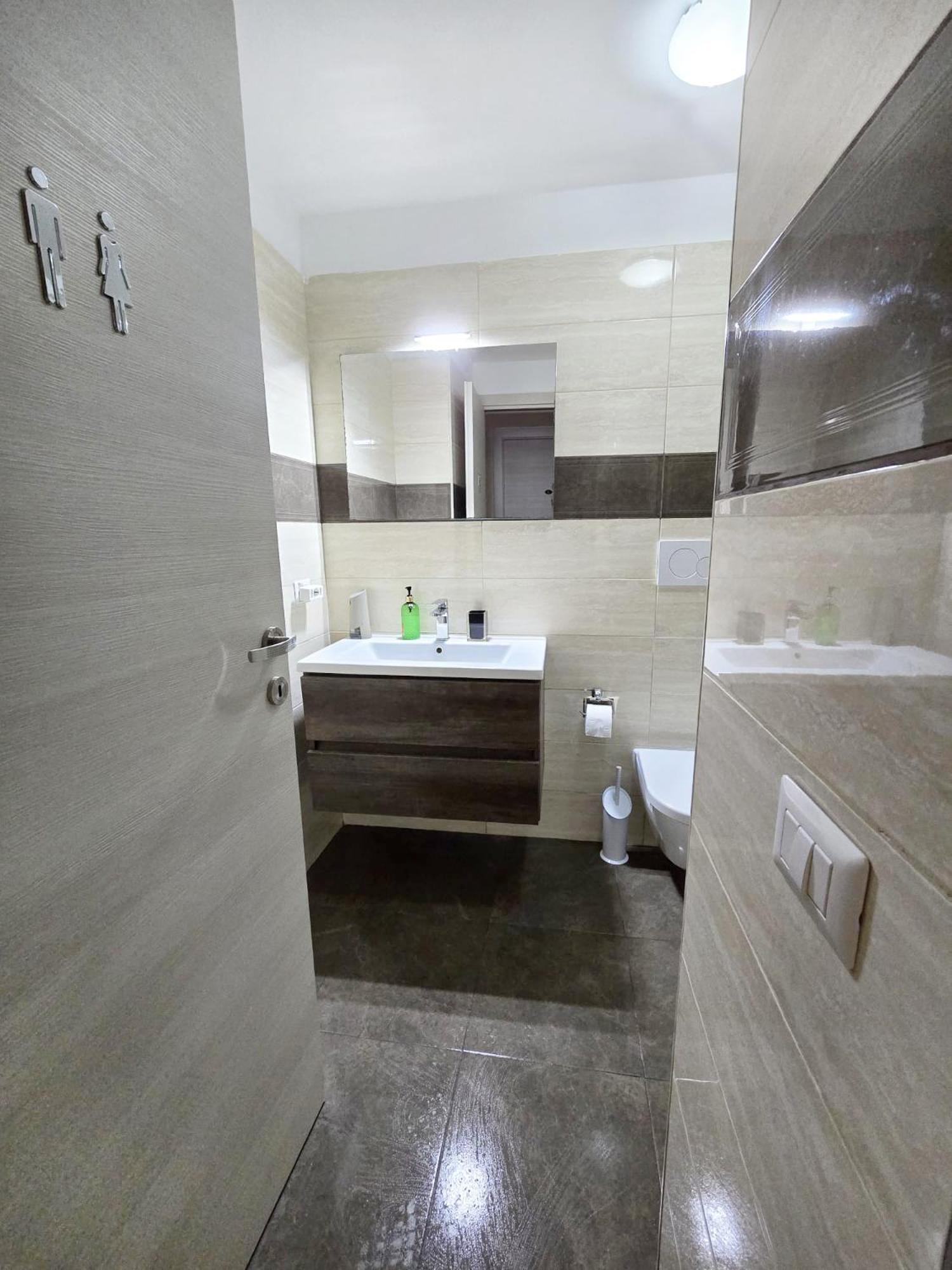 Myomax Guesthouse 로마 외부 사진
