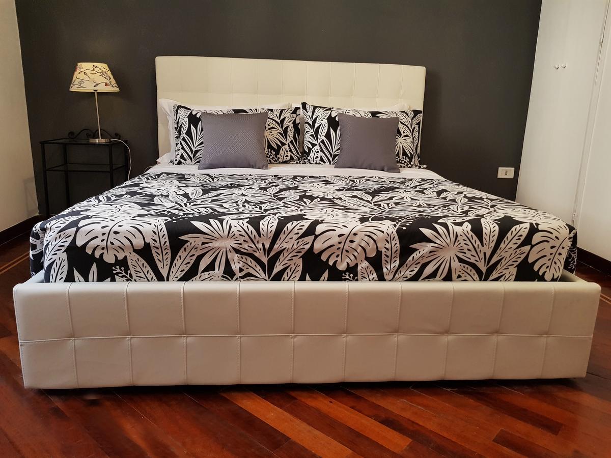 Myomax Guesthouse 로마 외부 사진