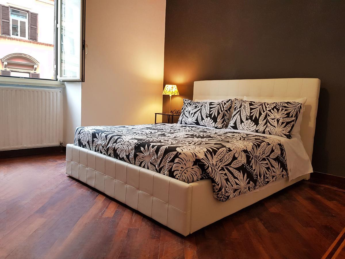 Myomax Guesthouse 로마 외부 사진