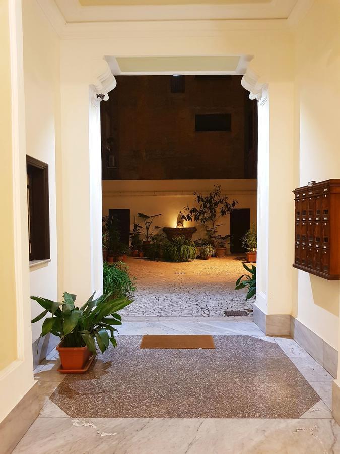 Myomax Guesthouse 로마 외부 사진