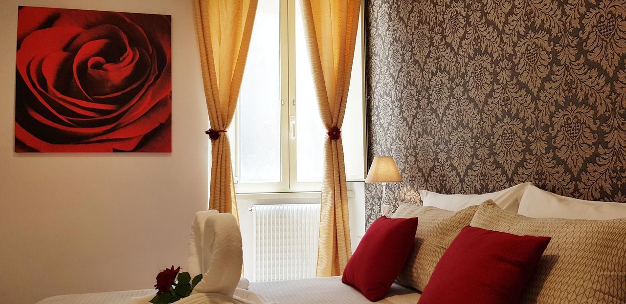 Myomax Guesthouse 로마 외부 사진