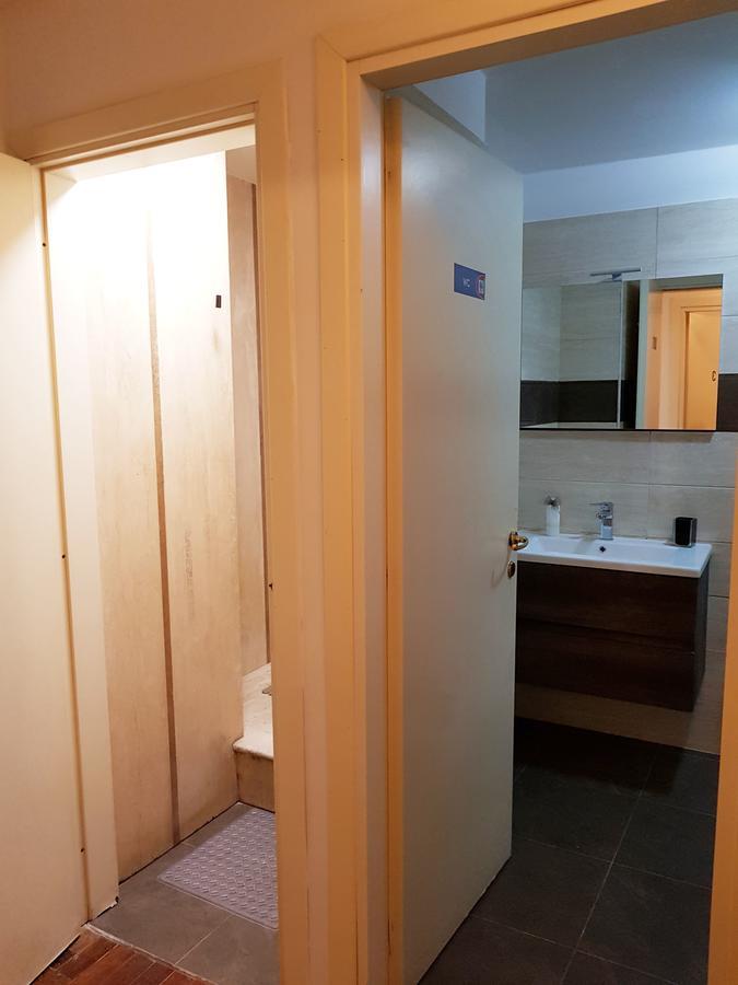 Myomax Guesthouse 로마 외부 사진
