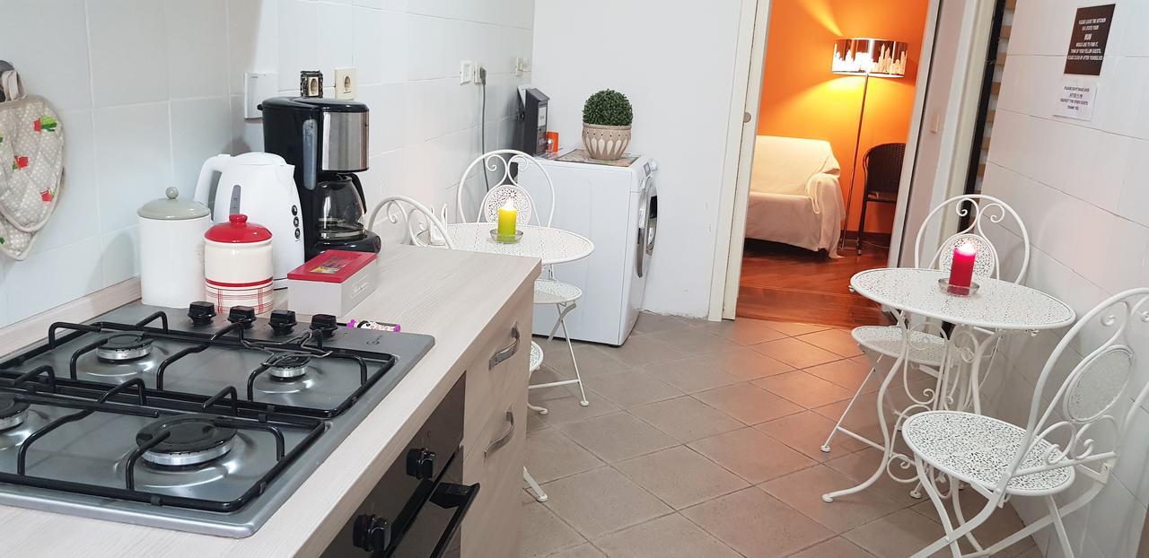 Myomax Guesthouse 로마 외부 사진