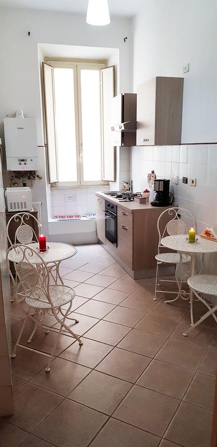 Myomax Guesthouse 로마 외부 사진
